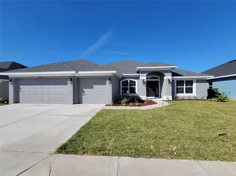 8344 SW 57th Ct, Ocala, FL 34476