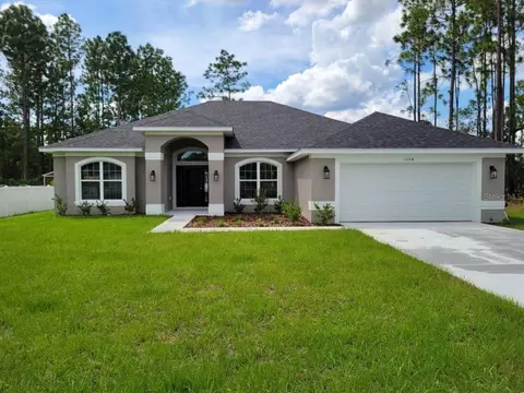13154 SW 69th Ct, Ocala, FL 34473
