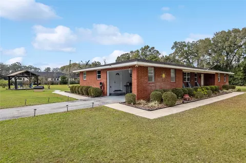 9900 NE 20 Terrace Rd, Anthony, FL 32617
