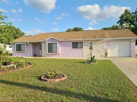 5606 SW 107th St, Ocala, FL 34476
