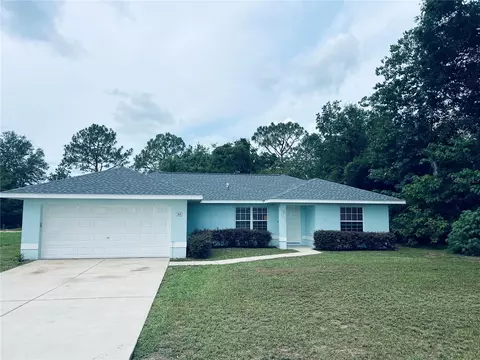 38 Laurel Ct, Ocala, FL 34480