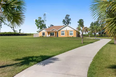 9950 NW 11th Ter, Ocala, FL 34475