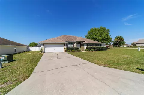 9896 SW 56th Ct, Ocala, FL 34476