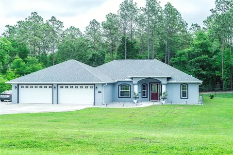 7407 SW 202 Ct, Dunnellon, FL 34431