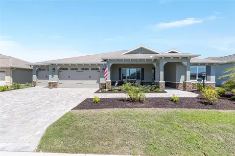 9573 SW 79th Loop, Ocala, FL 34481