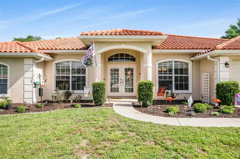 4277 E Bennett St, Inverness, FL 34453