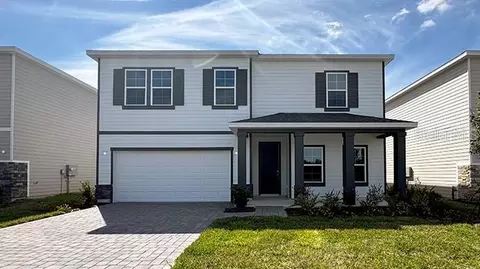 1416 NW 127th Dr, Newberry, FL 32669