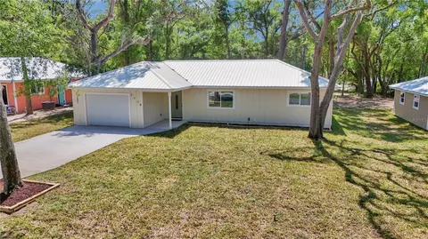 2778 W Cypress Dr, Dunnellon, FL 34433
