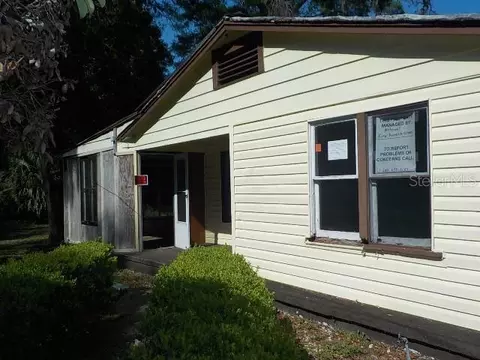 2505 NE 13th Ave, Ocala, FL 34470