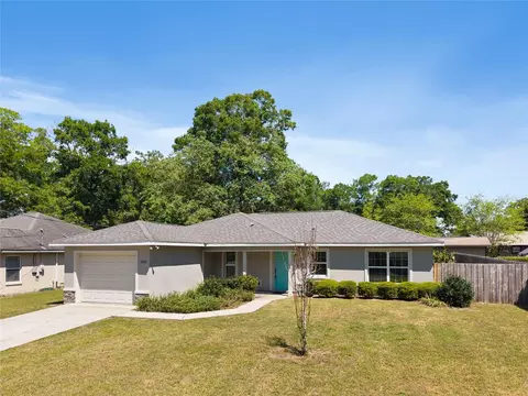 5591 NW 57th Pl, Ocala, FL 34482