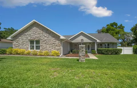 4401 SW 44th Ln, Ocala, FL 34474