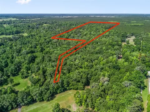 NW 198th St Road, Micanopy, FL 32667