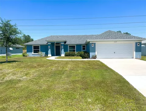 15317 SW 65th Terrace Rd, Ocala, FL 34473
