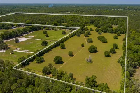 11420 NW 110th Ave, Reddick, FL 32686