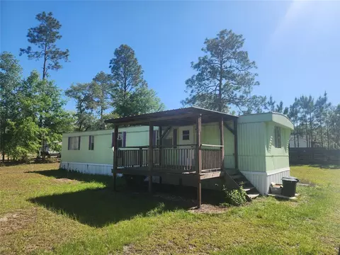 1291 NE 122nd Ave, Williston, FL 32696 photo 1