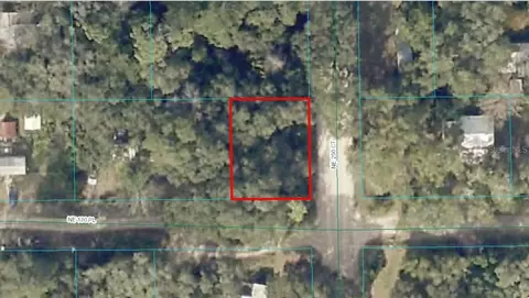 tbd NE Lot 27 Ne 130th Pl, Salt Springs, FL 32134