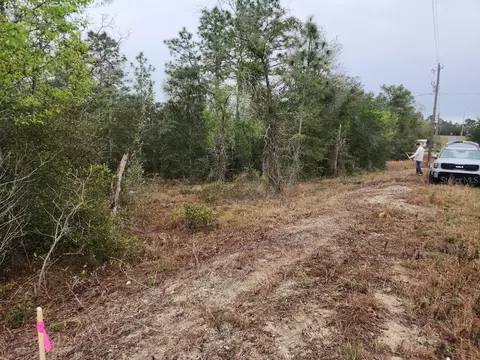 lot30 SW Ivy Pl, Dunnellon, FL 34431