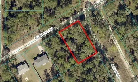 tbd SW 40th Place Rd, Ocala, FL 34481