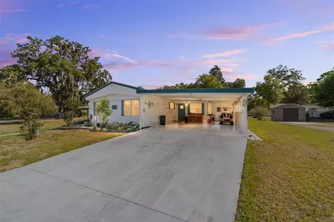 3221 SE 39th Ave, Ocala, FL 34480