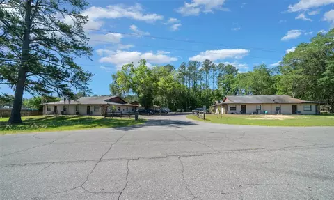 403 NE 11th Ave, Williston, FL 32696