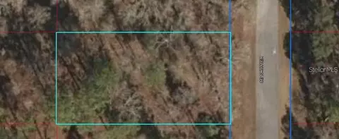 lot5 SE 134th Ter, Dunnellon, FL 34431