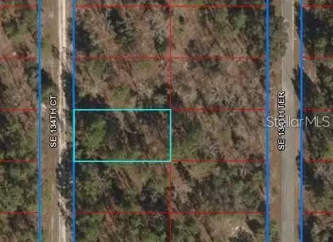 lot62 SE 134th Ct, Dunnellon, FL 34431