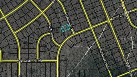 lot6 Harding Ave, Chipley, FL 32428