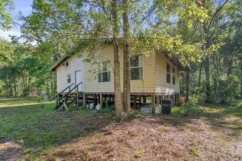 0000 SW Fox Trot Rd, Chiefland, FL 32626