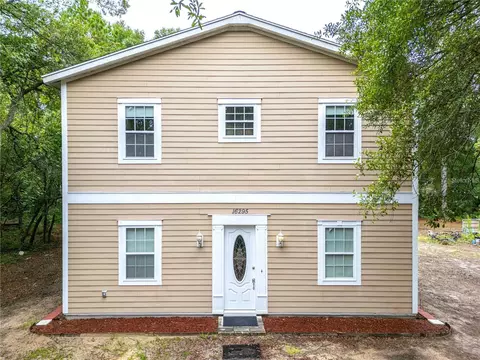 16295 W Highway 40, Ocala, FL 34481