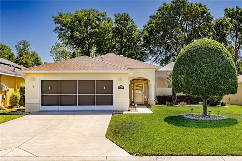 16299 SW 14th Avenue Rd, Ocala, FL 34473