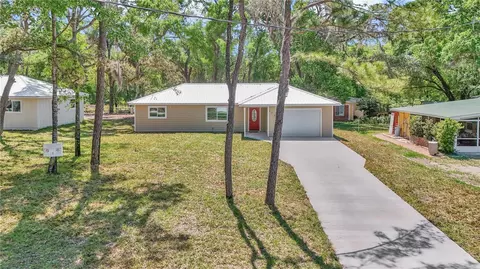 2788 W Cypress Dr, Dunnellon, FL 34433