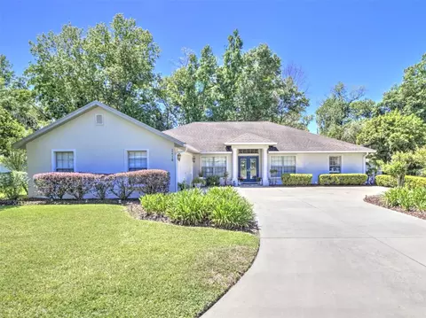 2410 SE 23rd Pl, Ocala, FL 34471