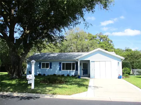 12002 SW 137th Loop, Dunnellon, FL 34432