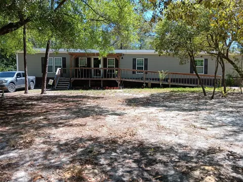 6151 NE 137th Ct, Williston, FL 32696