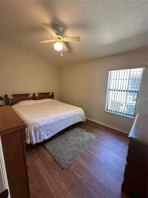 Bedroom - 2127 N E 40th Ave, Ocala, FL 34470 photo 3 of 5