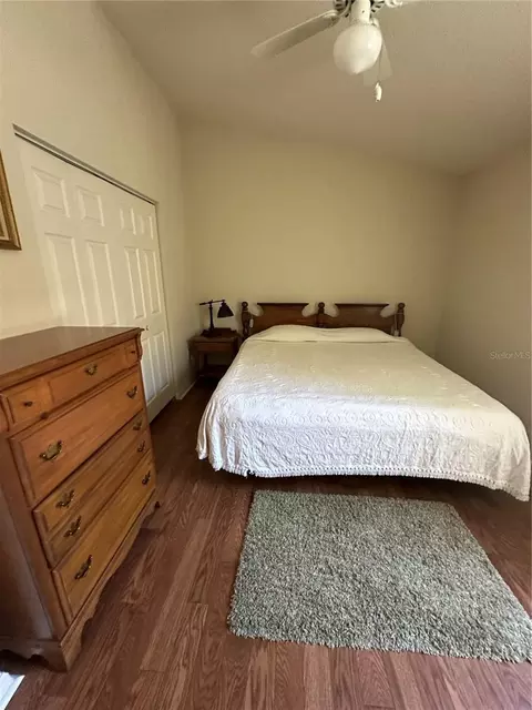 Bedroom - 2127 N E 40th Ave, Ocala, FL 34470 photo 4 of 5