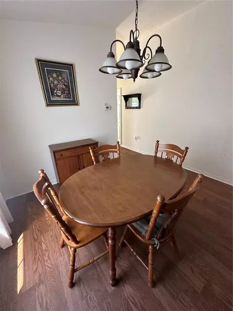 Dining - 2127 N E 40th Ave, Ocala, FL 34470 photo 1 of 3