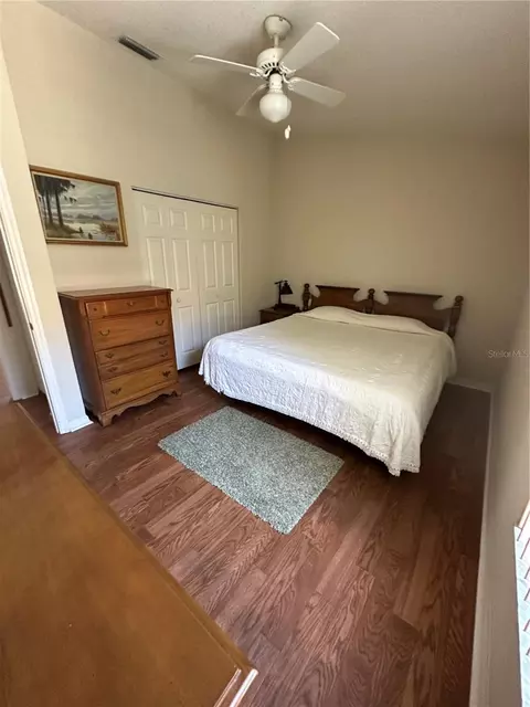 Bedroom - 2127 N E 40th Ave, Ocala, FL 34470 photo 5 of 5
