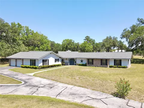 1711 SW 63rd St Rd, Ocala, FL 34476