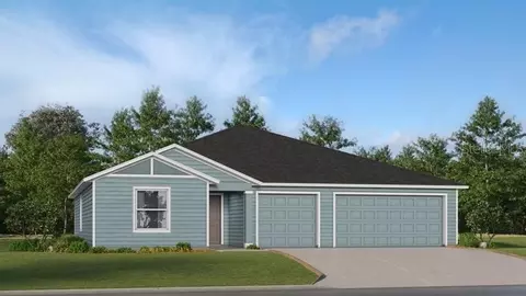 14408 NW 165th Rd, Alachua, FL 32615