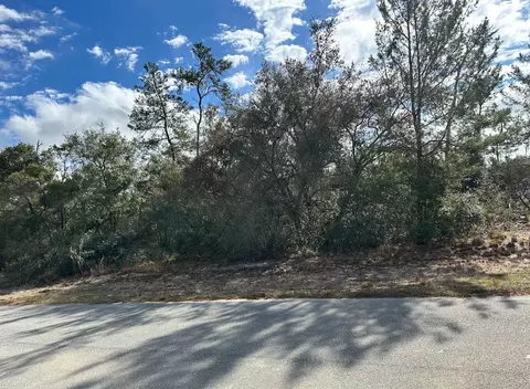 Sw 178th Street Road, Ocala, FL 34473