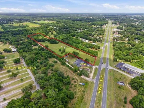 12630 Us 441, Belleview, FL 34420