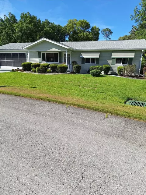 8107 SW 108th Place Rd, Ocala, FL 34481