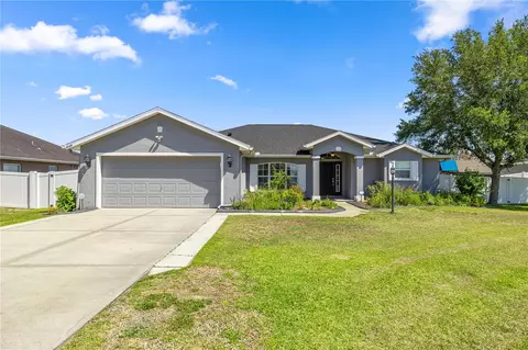 4939 SW 99th Pl, Ocala, FL 34476