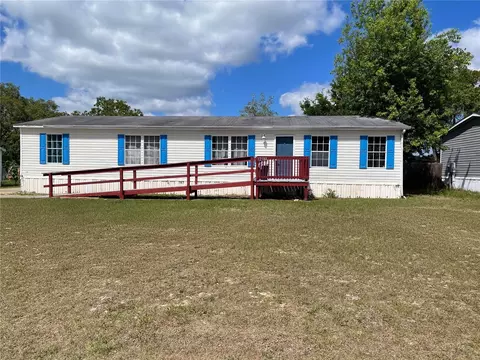 12584 SE 102nd Ave, Belleview, FL 34420
