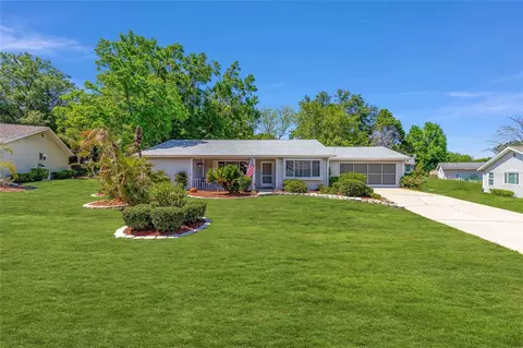 8237 108th Sw Street Rd, Ocala, FL 34481
