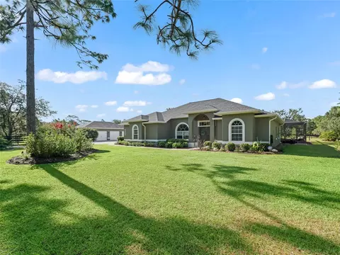 4658 W Hacienda Dr, Beverly Hills, FL 34465