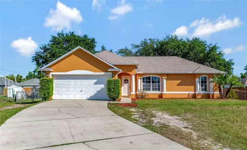 2940 N Huron Dr, Deltona, FL 32738