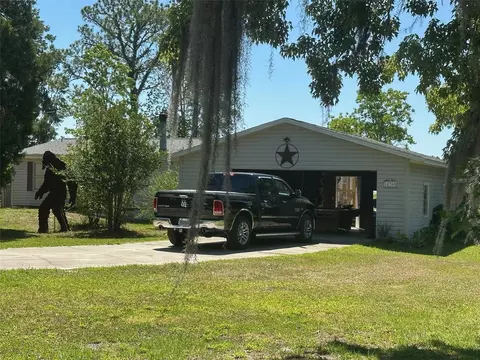 14768 NE 86th Ln, Silver Springs, FL 34488