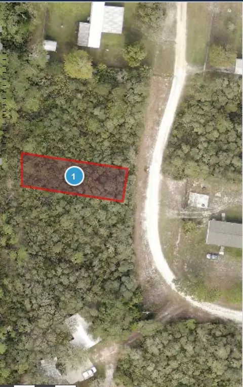 00 Deer Crossing Rd #LOT 15, Altoona, FL 32702